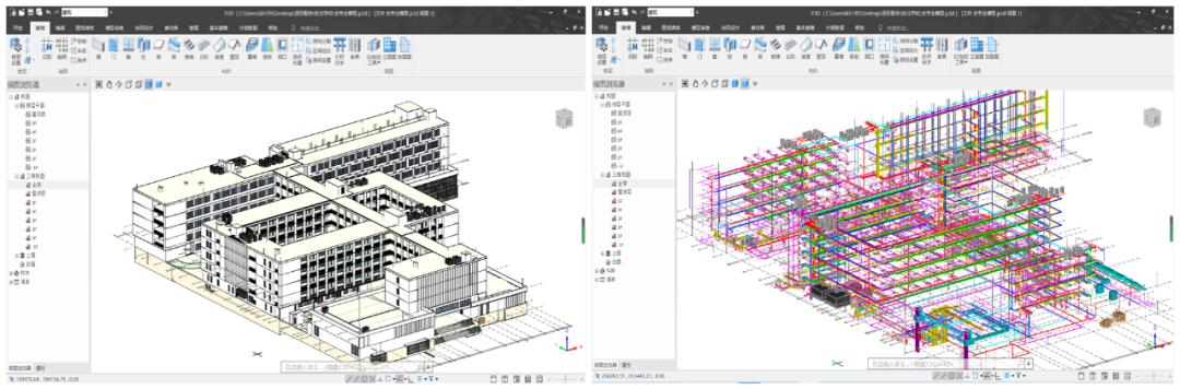 从PKPM到PKPM-BIM，4个视角看国产老牌软件的进化与重生