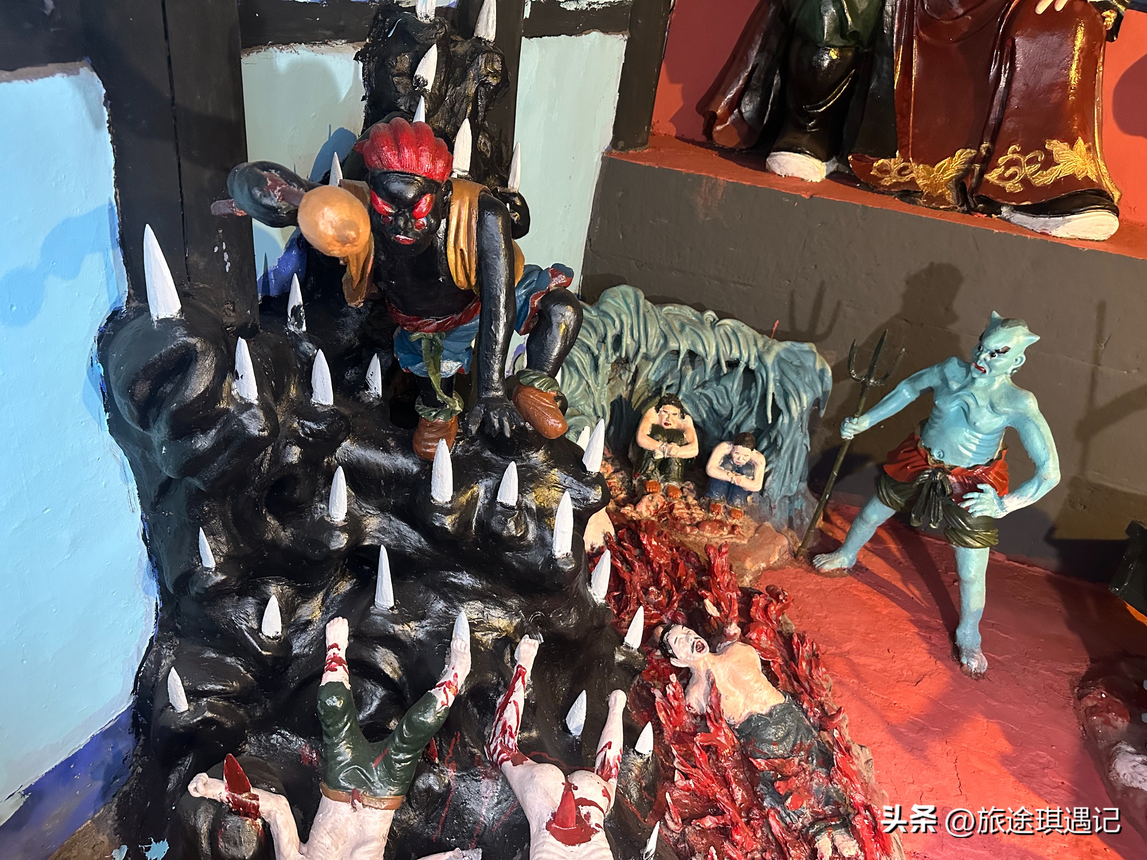 丰都鬼城有几年的历史,丰都鬼城有多少年历史了