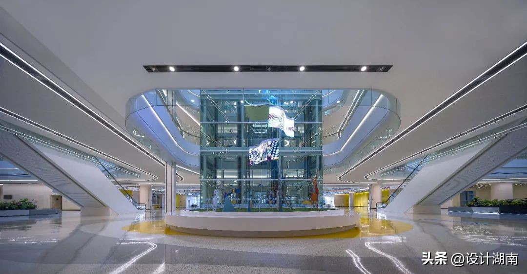 山东省建筑设计院八分院地址,王岗儿童医院