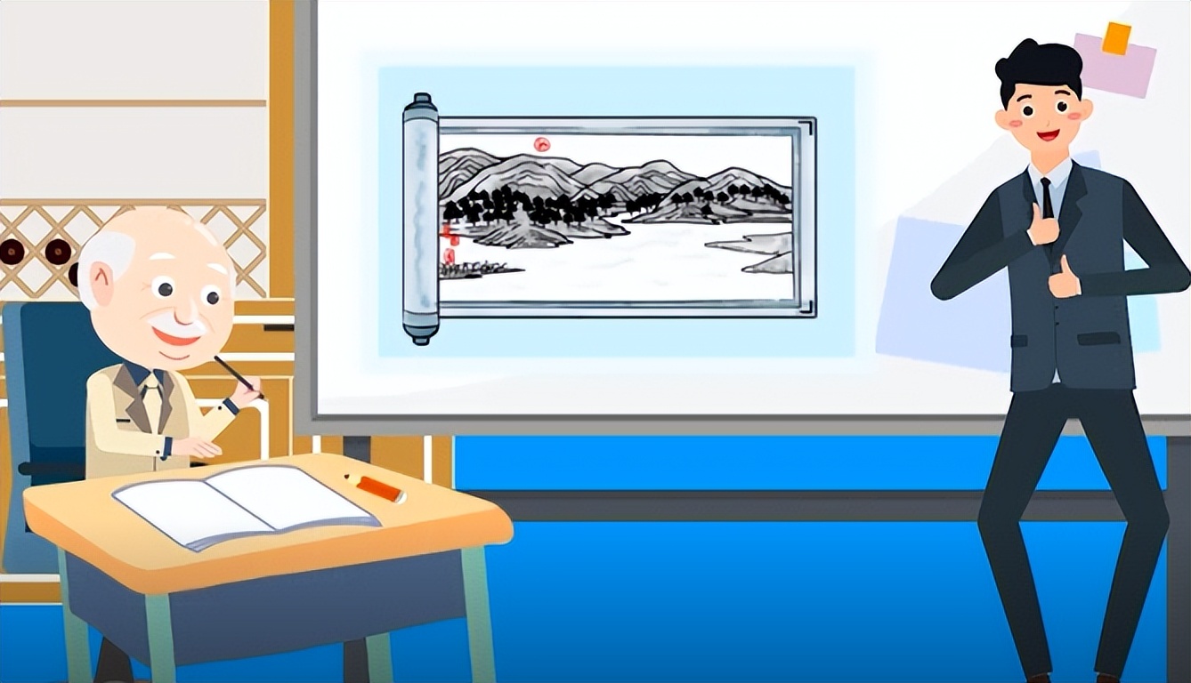 爸妈买了古玩字画，是被坑还是捡漏？快和这些诈骗套路对照下