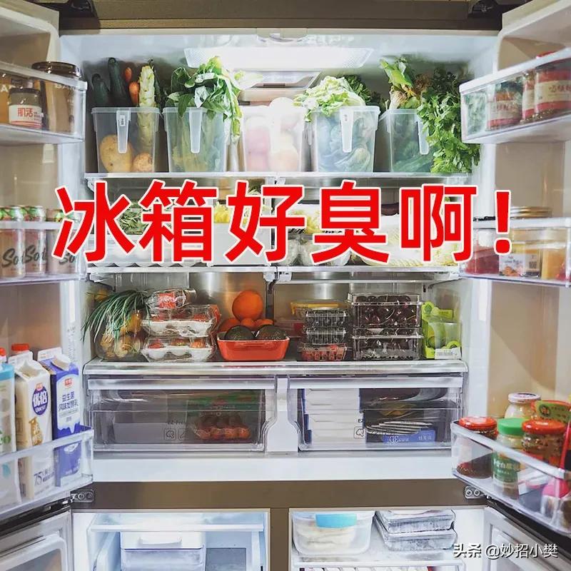 肉在冰箱放久了会有异味怎么消除,冰箱里冰的东西有异味是什么原因