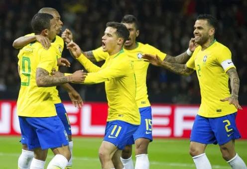 2022年卡塔尔世界杯各队实力分析,2022卡塔尔世界杯精彩看点解读