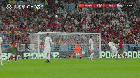 c罗头球纪录被打破,c罗足球悬案