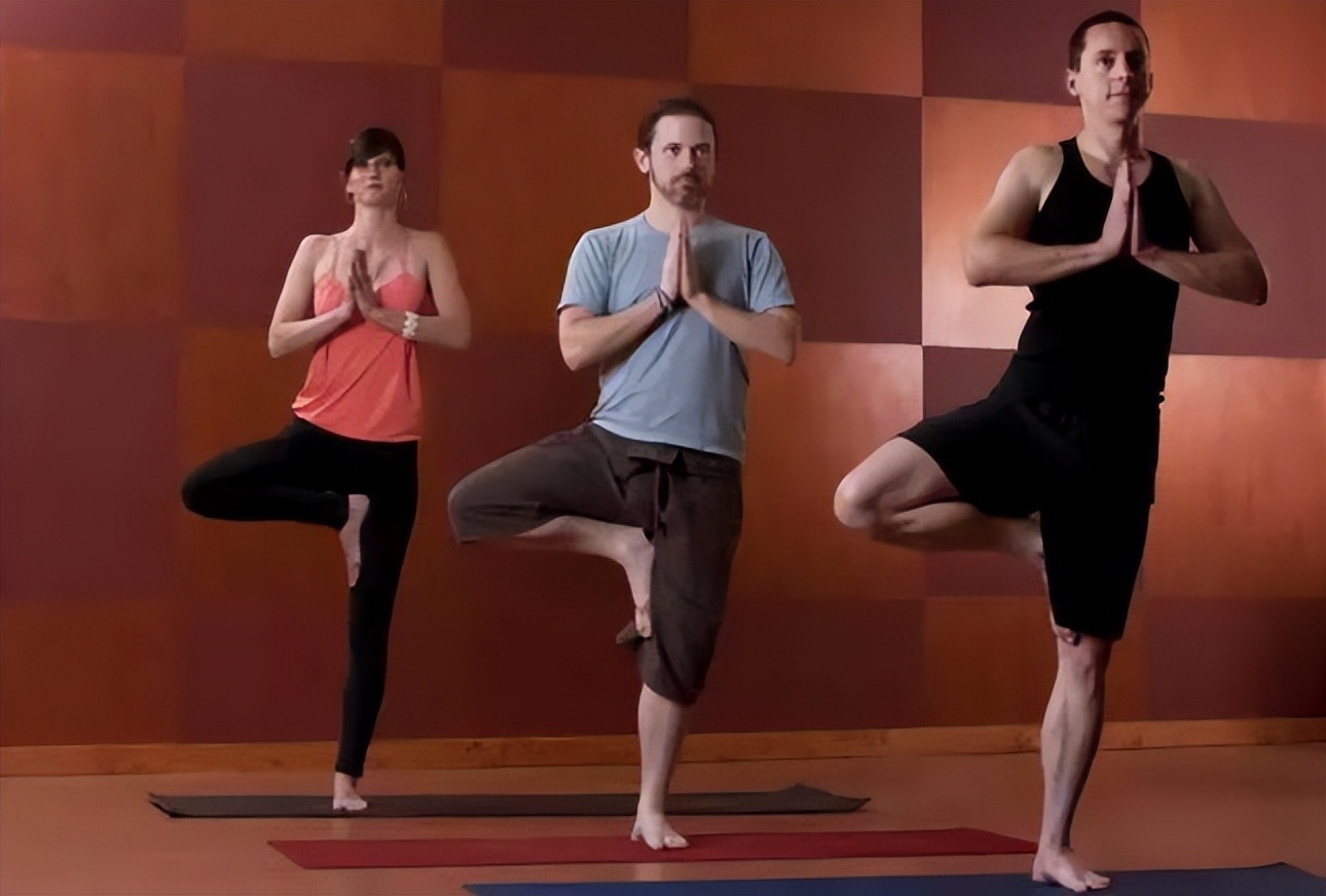 每天金鸡独立多久可以改善,每天练金鸡独立有啥功效禁忌