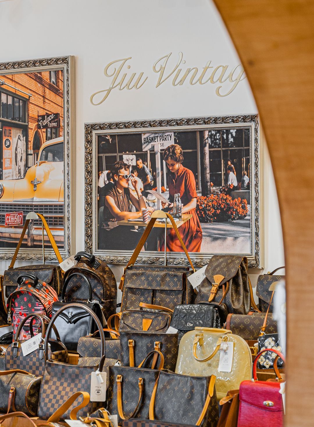 二奢之家,二奢二手奢侈品旗舰店