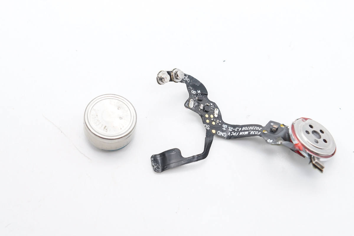 Hi-Res高解析音频认证，超长续航，FIILCCPro2真无线降噪耳机拆解