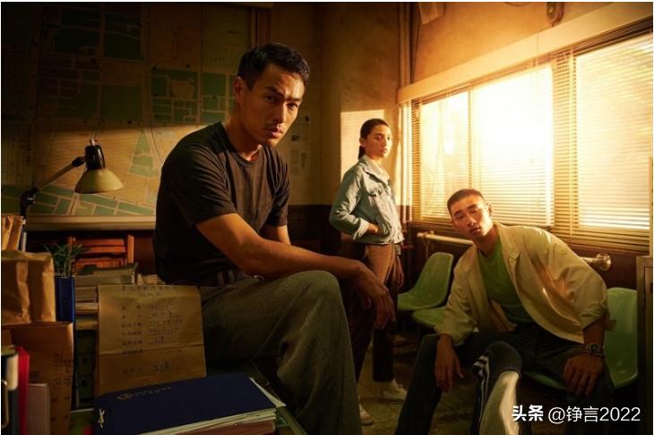 2022韩国netflix十大神剧,2020网飞netflix剧集推荐