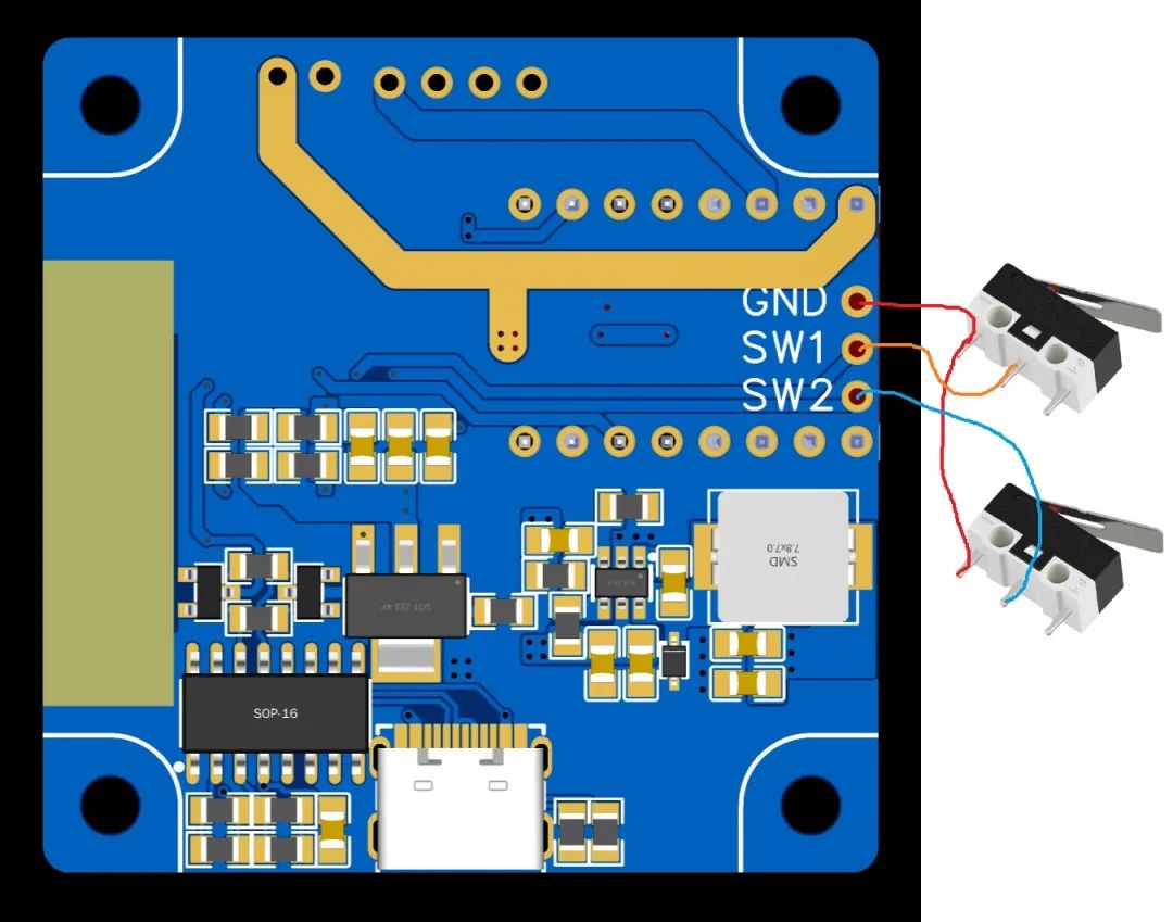 窗帘简易自动拉开diy,智能家居窗帘自制方法