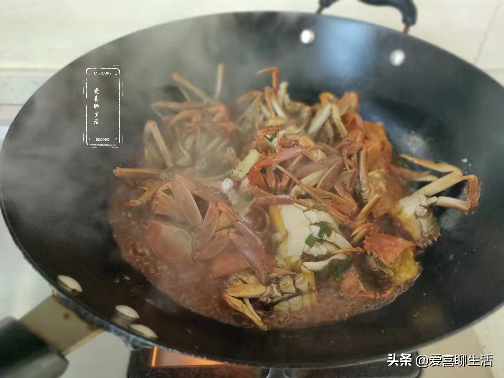 冬补鸡鸭肉没它好,肉质细嫩鲜美,炖一锅滋补又馋人,补虚又健体