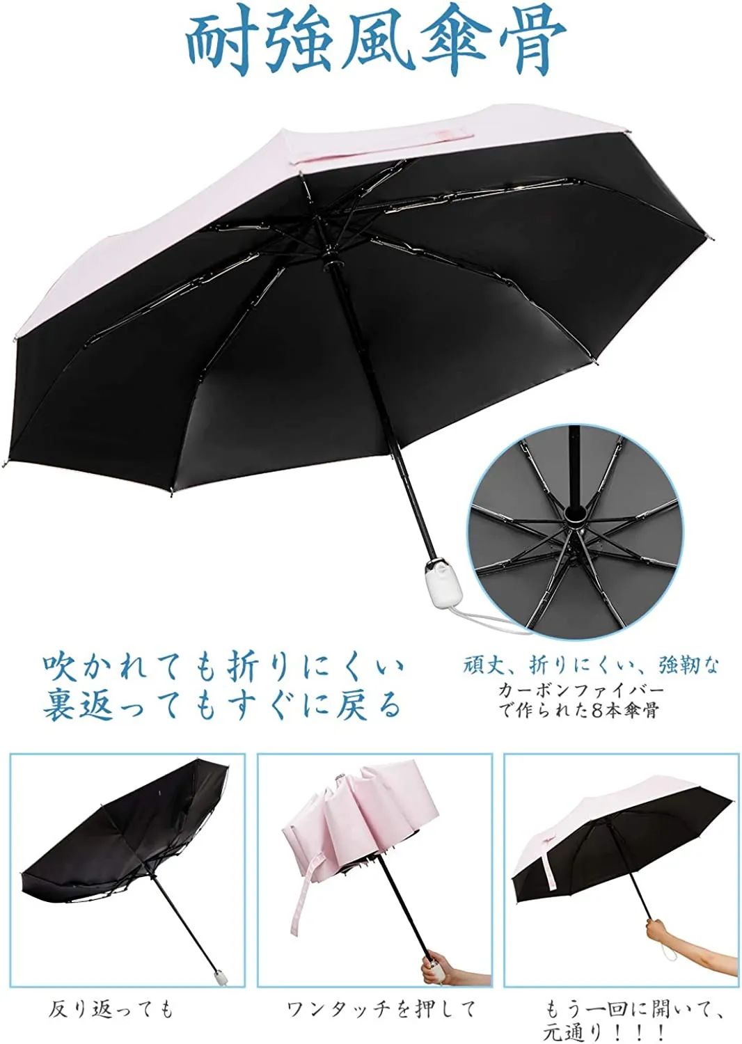 wpc防晒遮阳伞,高颜值遮阳伞推荐测评