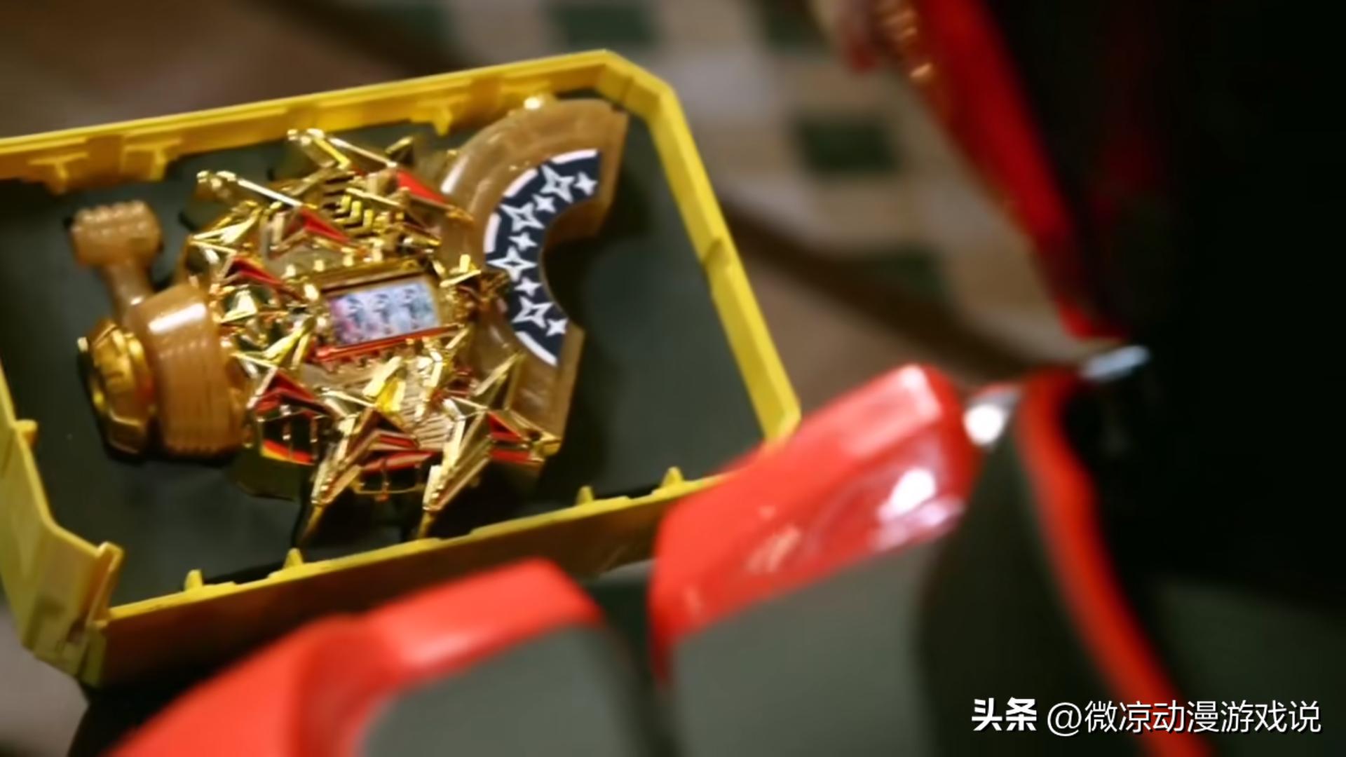 假面骑士geats全带扣变身合集,假面骑士geats第10话字幕