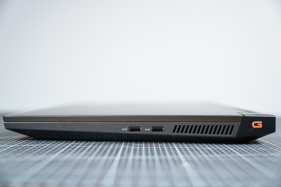 为什么戴尔游匣g16被称为小外星人,戴尔游匣g15i73060测评满血版