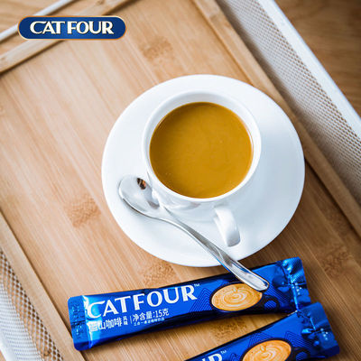 雀巢速溶咖啡1加2醇香,咖啡除了雀巢还比较推荐哪几款