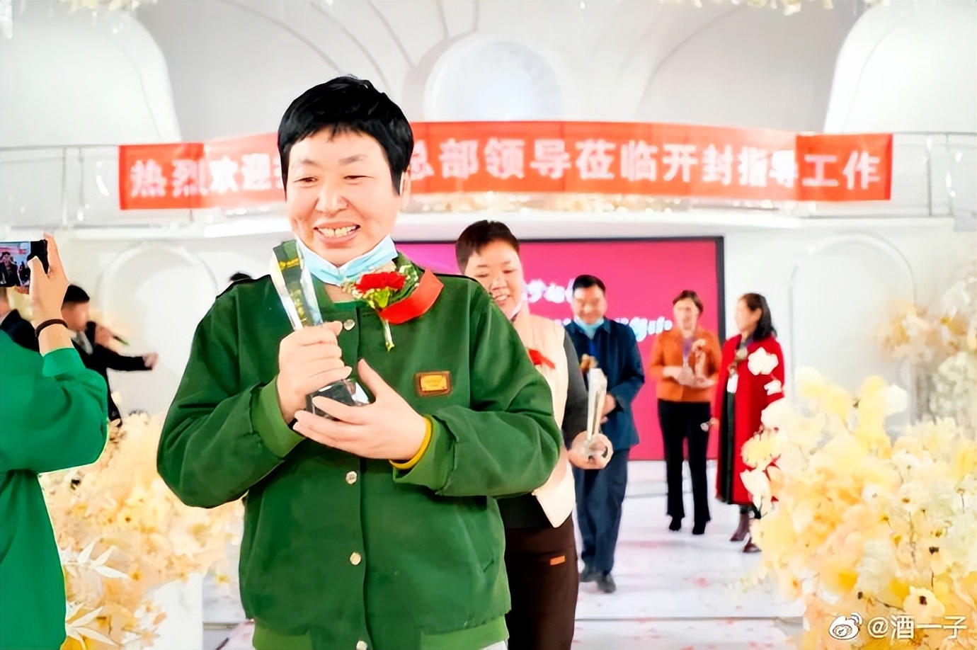 指南针服务中心,指南针火爆招商