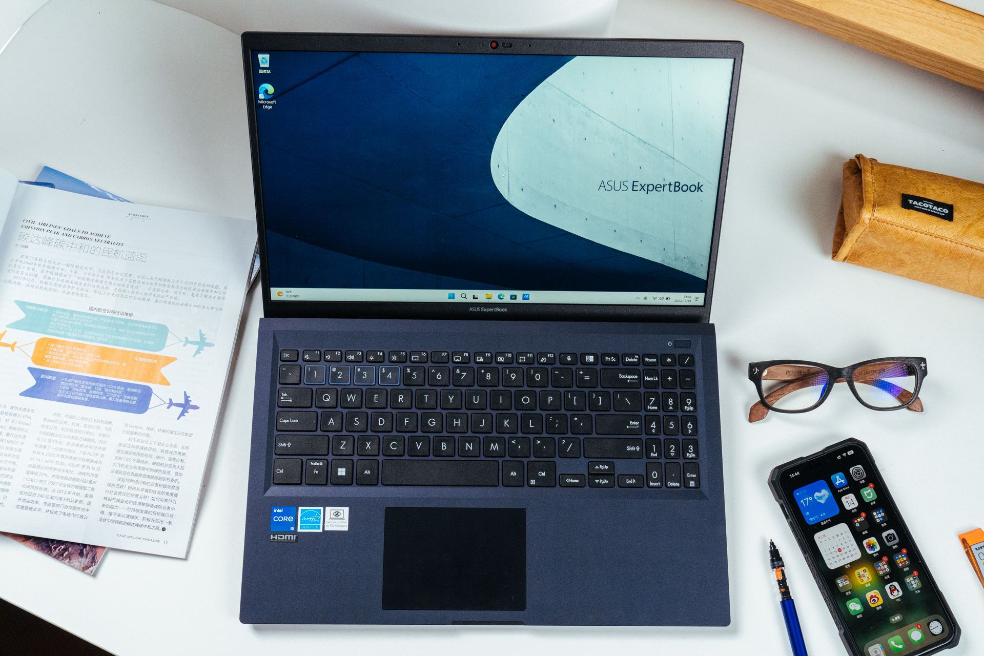 华硕笔记本电脑破晓2有什么功能,华硕破晓air与thinkpadcarbon