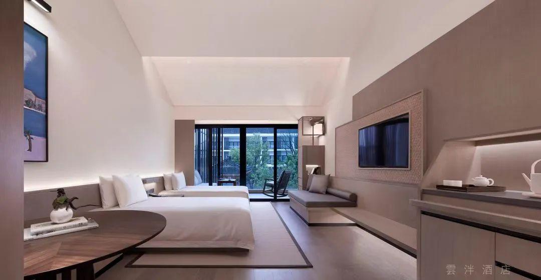 酒店者说丨迎难而上，“雲泮联盟”使出了何种“龙韬豹略”