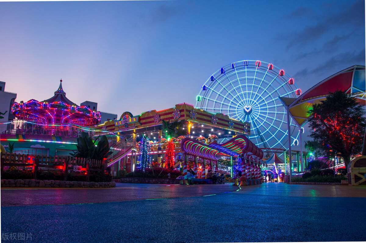 深圳周边温泉亲子游玩推荐,深圳元旦假期亲子游玩好去处