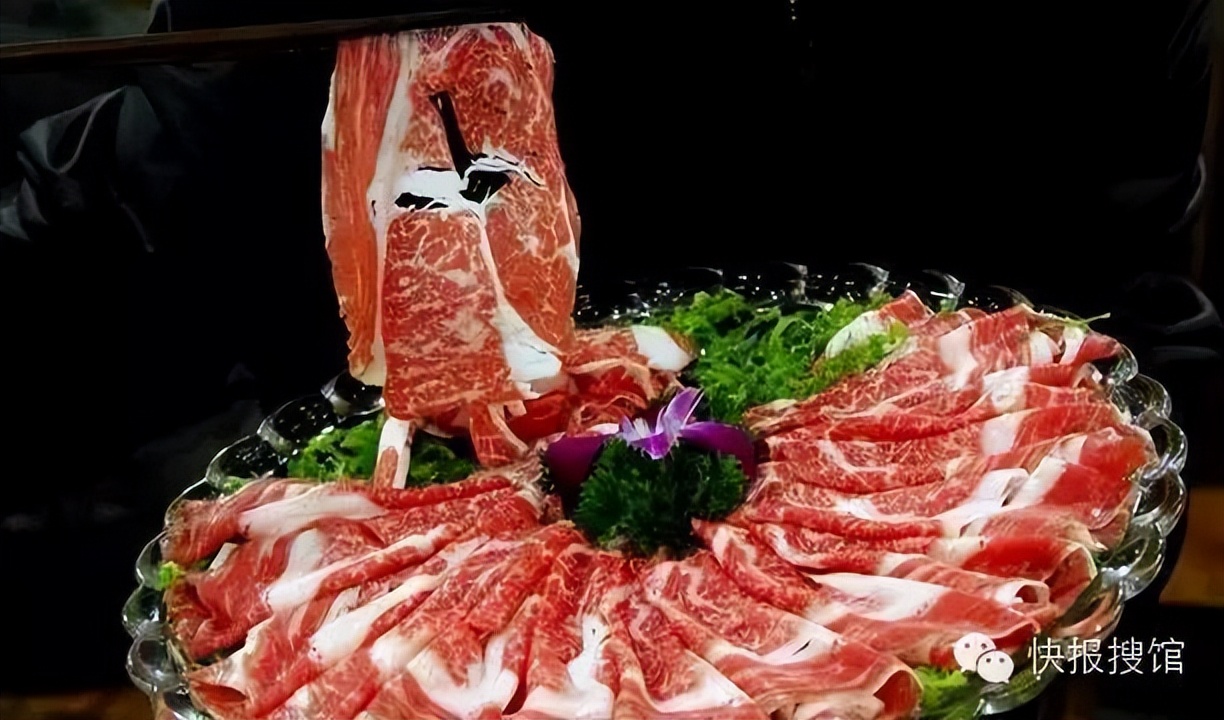 西安美食店攻略十大必吃排行榜,盘点西安那些隐藏的独特美食