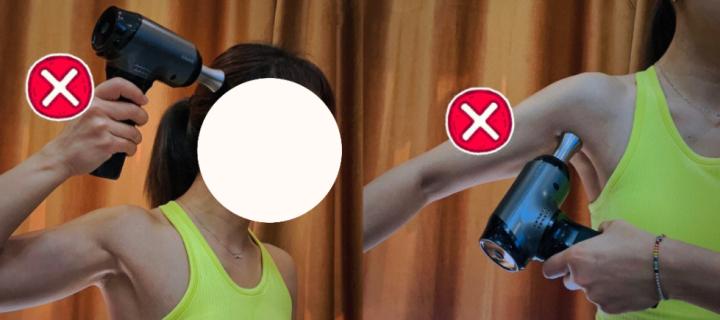 筋膜枪高端推荐,筋膜枪专业级推荐健身