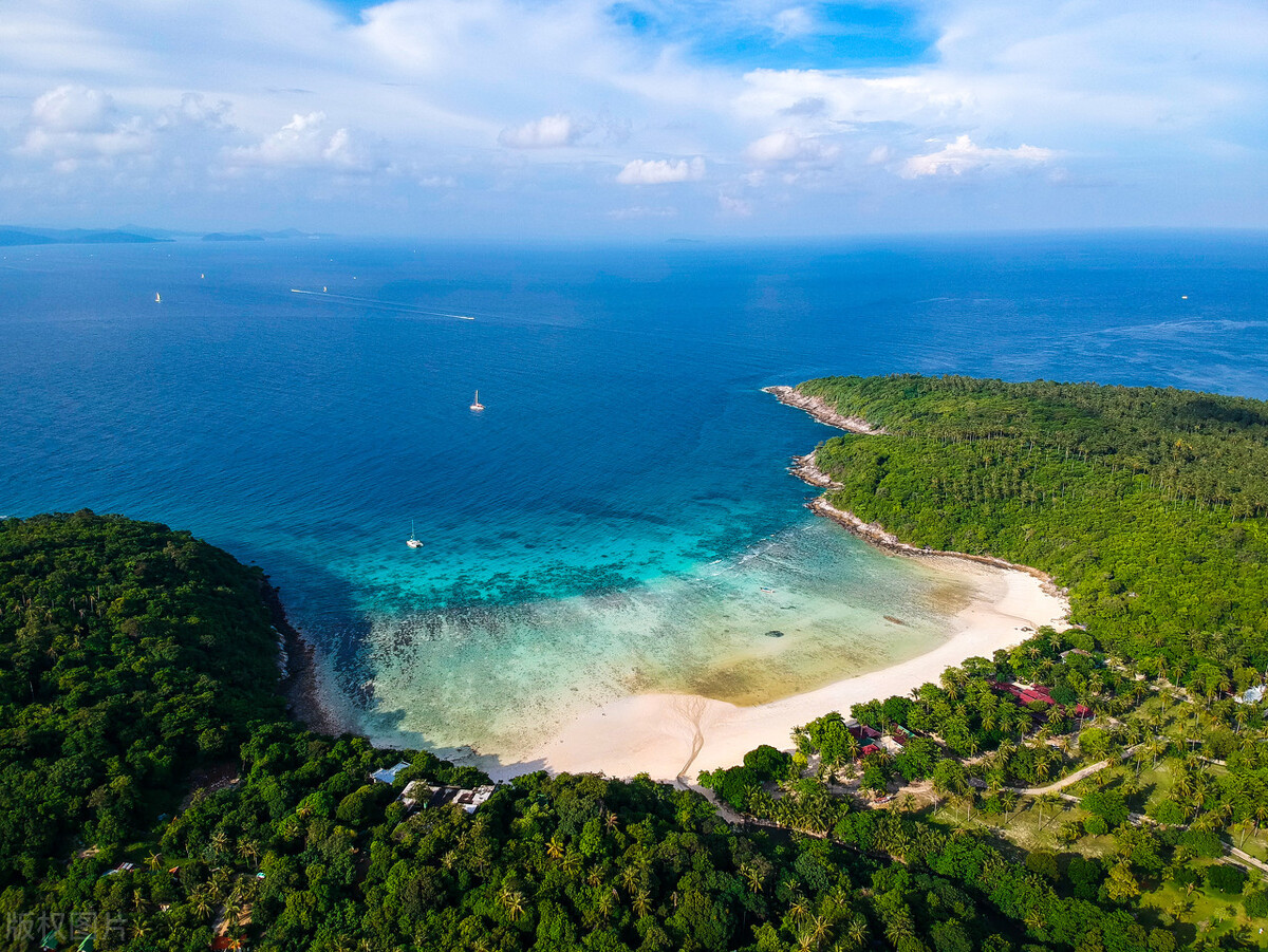 泰国普吉岛6日游攻略,泰国普吉岛6日旅游攻略