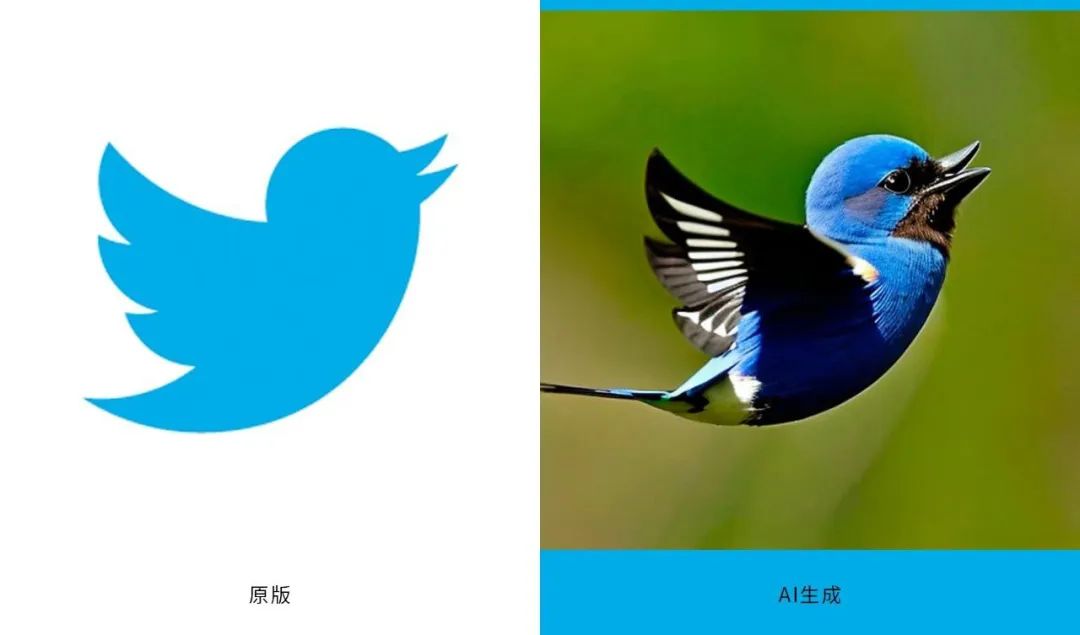 还原各大品牌的logo风格,当品牌logo成为文创品