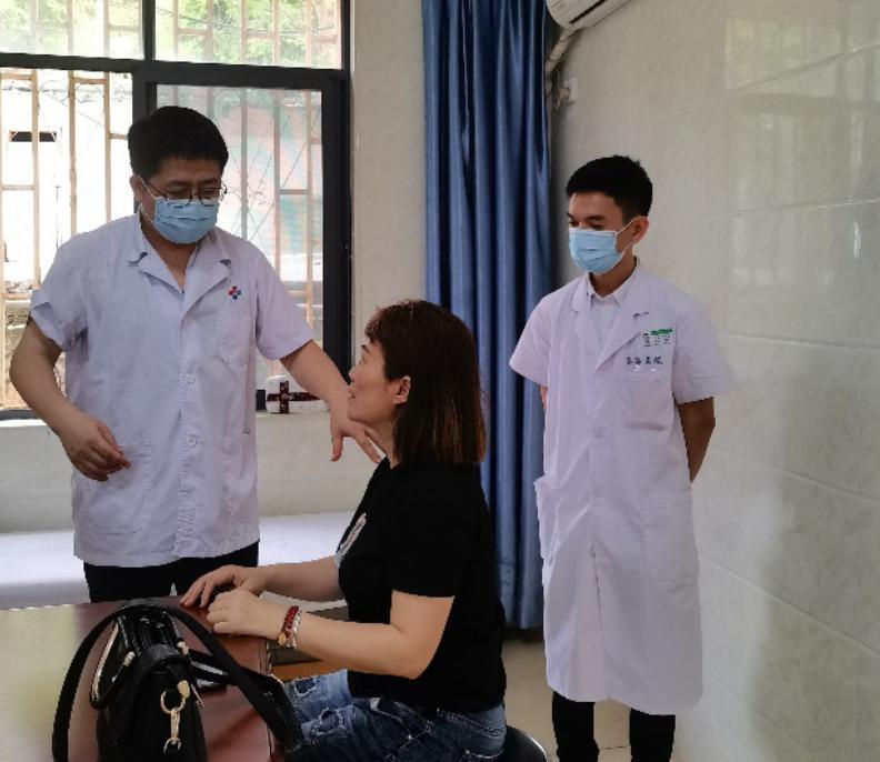 名医工作室建设,中医院名医工作室