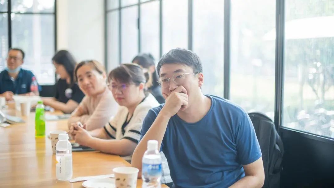 “复旦走出来的卖货郎”——何慕对话复旦经院校友