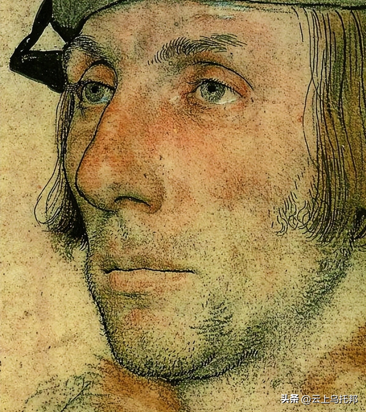 西方传统肖像画的主要特色的认识 (16世纪早期肖像画是什么主义)