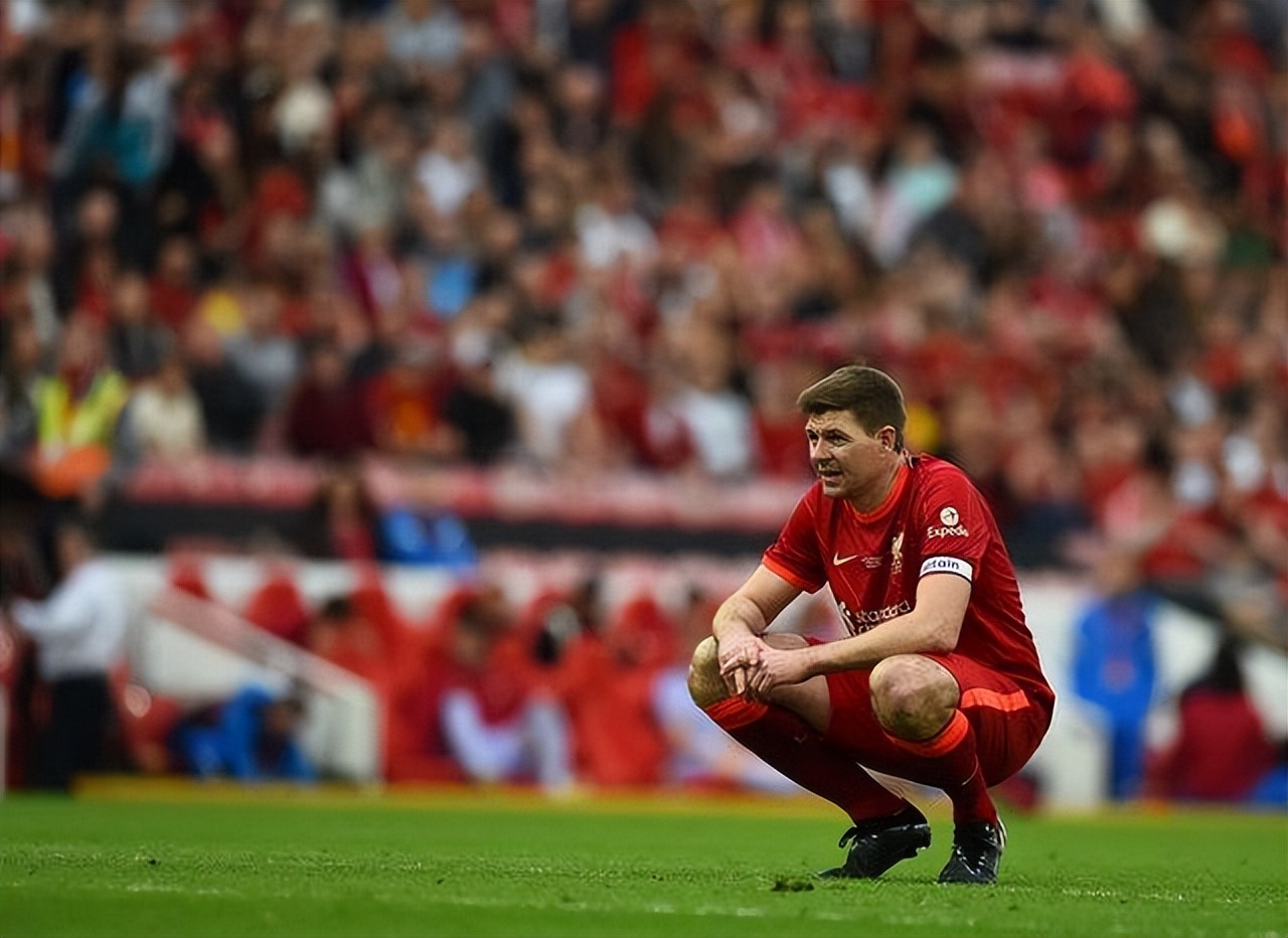 利物浦vs巴萨杰拉德,巴萨复仇切尔西2018