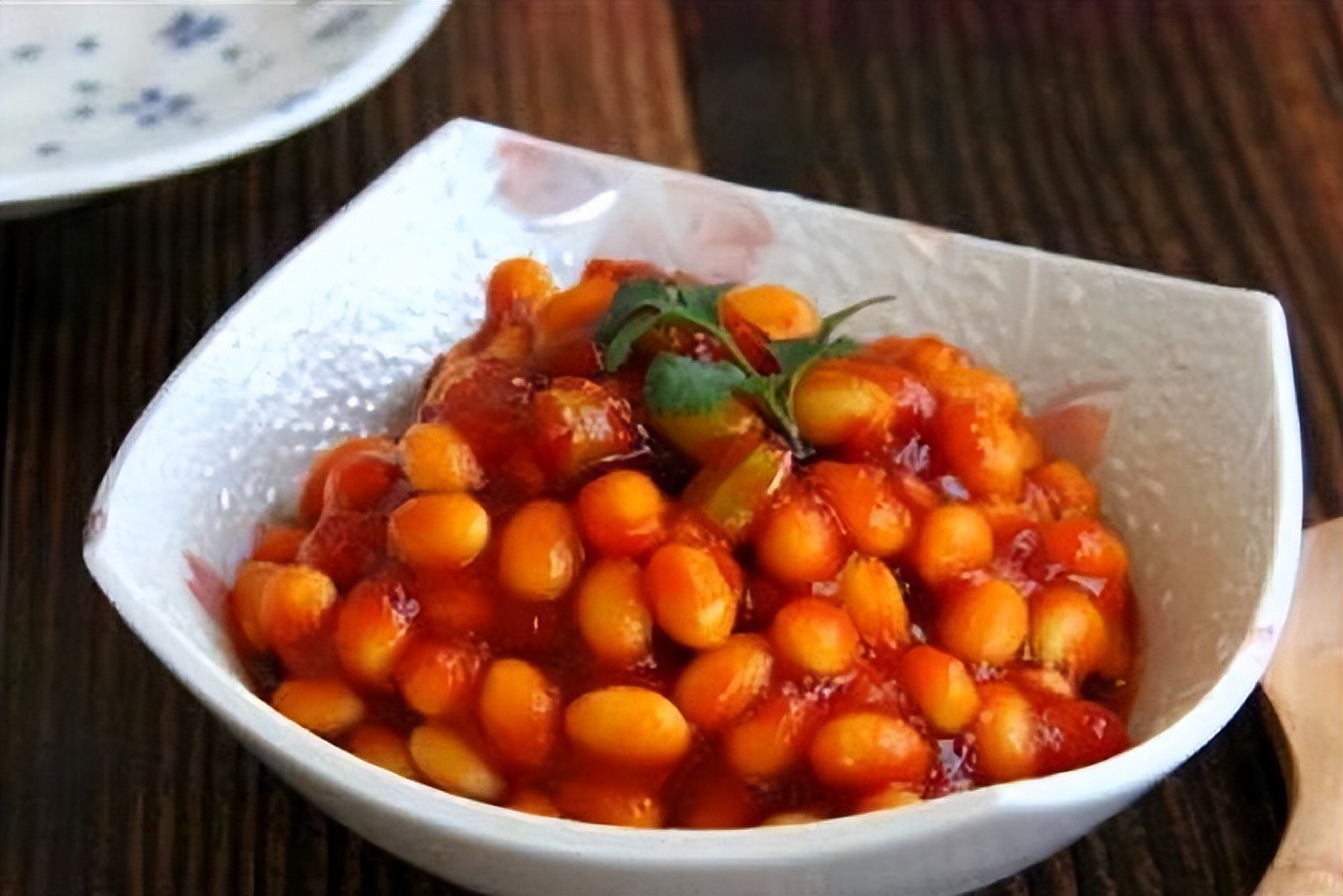 日常饮食中建议多吃这几种粗粮,常吃5种粗粮建议要少吃