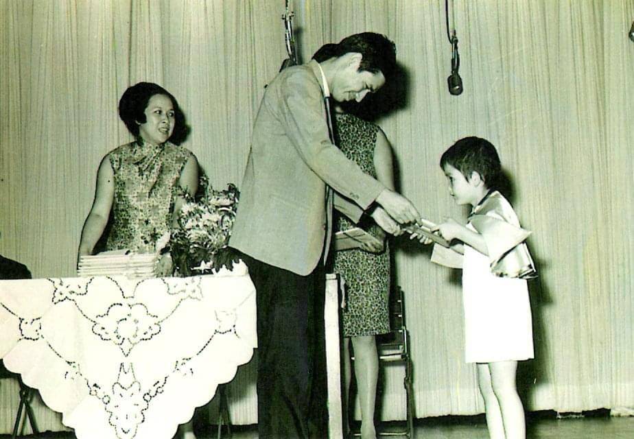 周慧敏被称第一代玉女掌门,玉女掌门周慧敏93年的歌