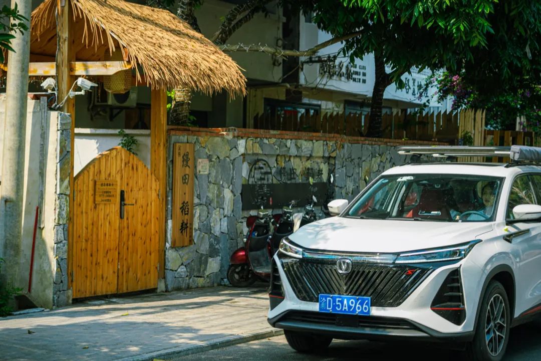 一路向南自驾游北海,自驾800公里需要多久