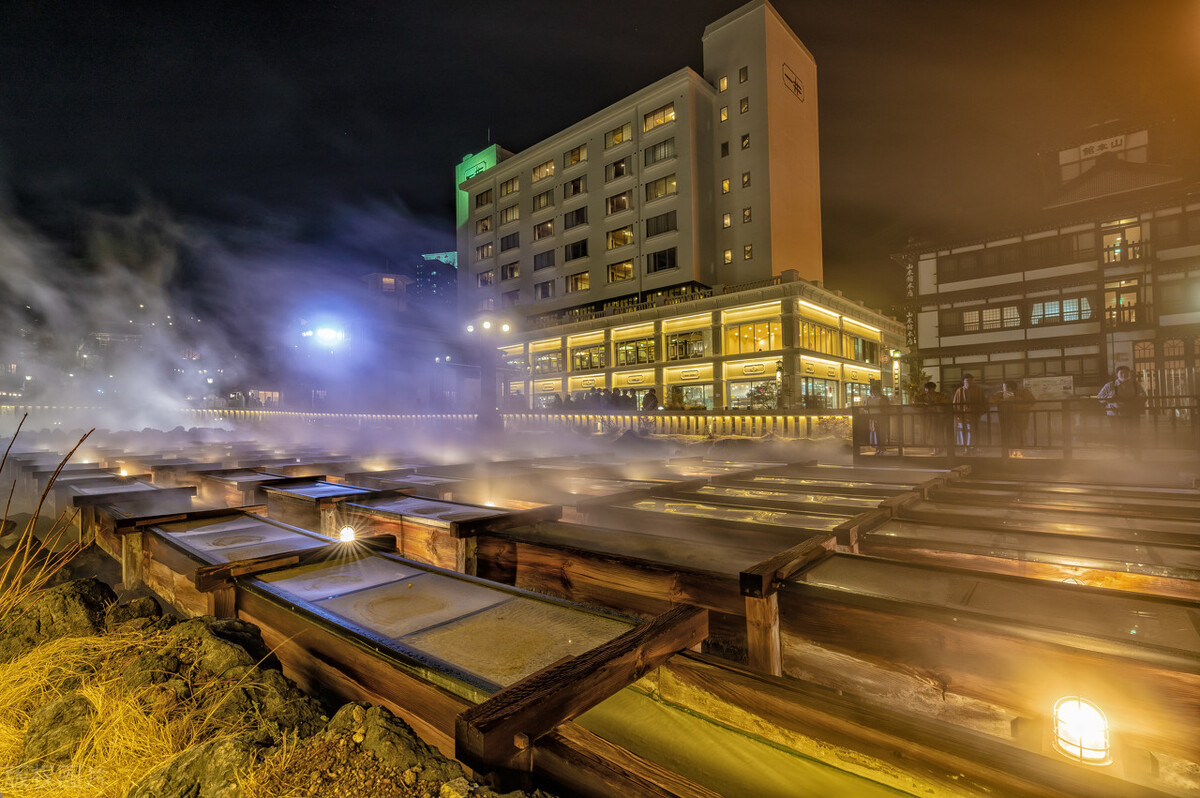 日本淡路岛十大景点排行榜,日本北海道必去十大景点排名