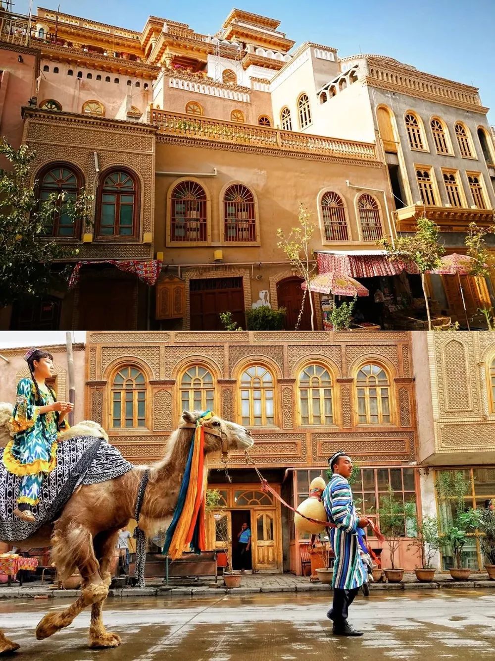 第一次南疆值得去的地方,去南疆旅行回来的感受