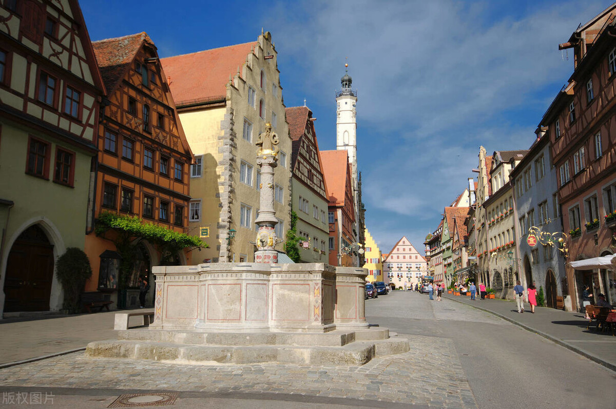 最新德国生活真实状况,生活在德国的华人谈真实的德国