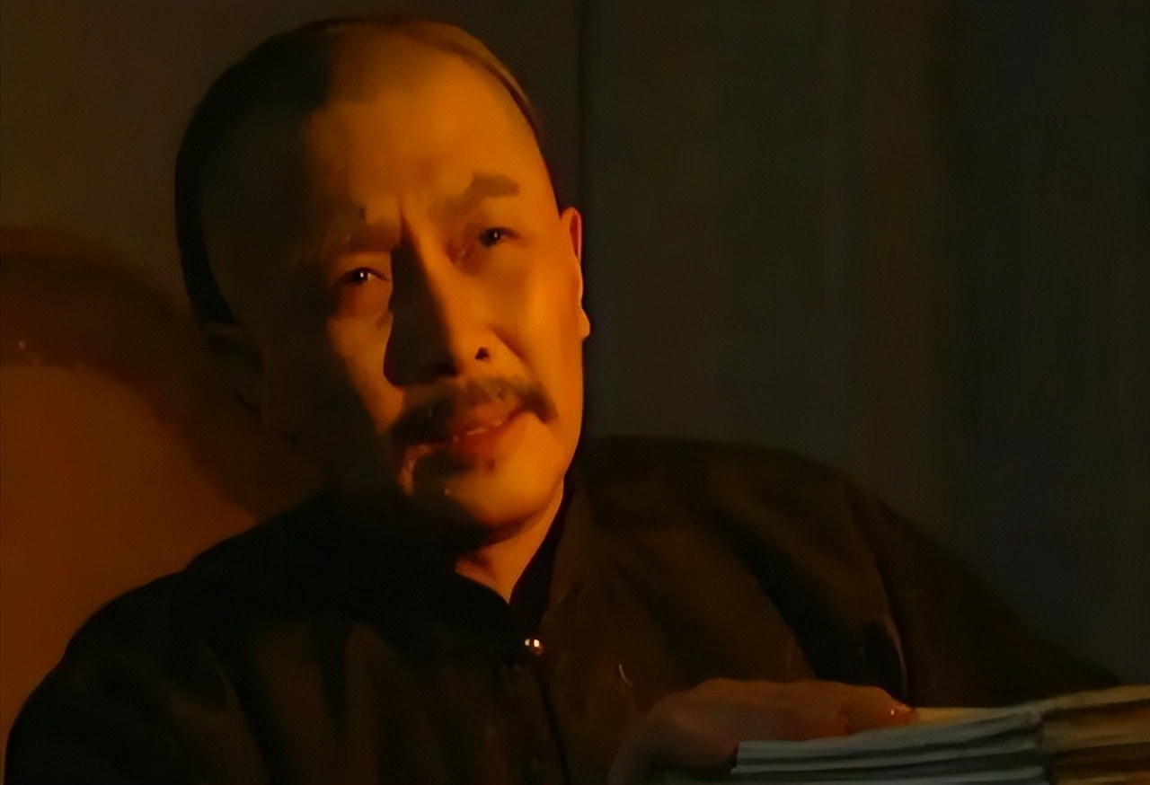 陈宝国版雍正王朝是哪一年,陈宝国的经典电视剧有哪些