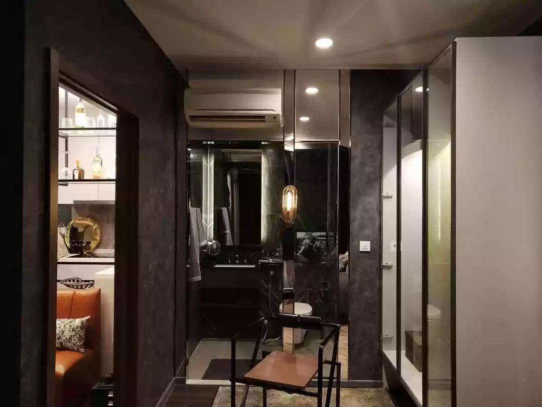 泰国首都曼谷楼盘,曼谷whizdom