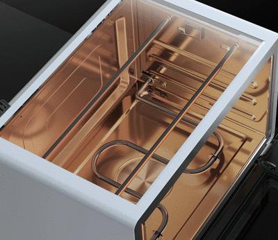 蒸烤箱哪个品牌最好最实用,蒸烤箱哪个品牌好性价比高