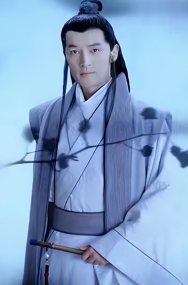 胡歌有多成熟稳重,胡歌的艰难历程