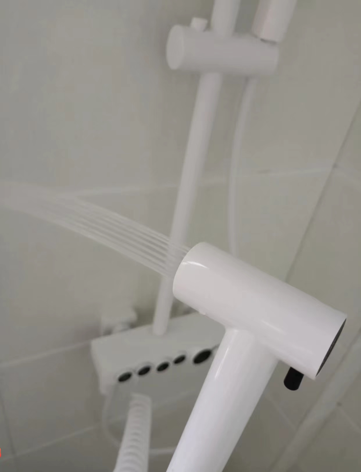 高楼层买什么花洒好,新房花洒怎么选