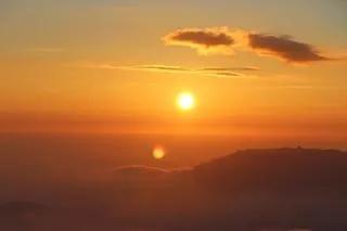 夏天的重庆是一个巨大的森林氧吧,重庆有哪些地方被评为天然氧吧