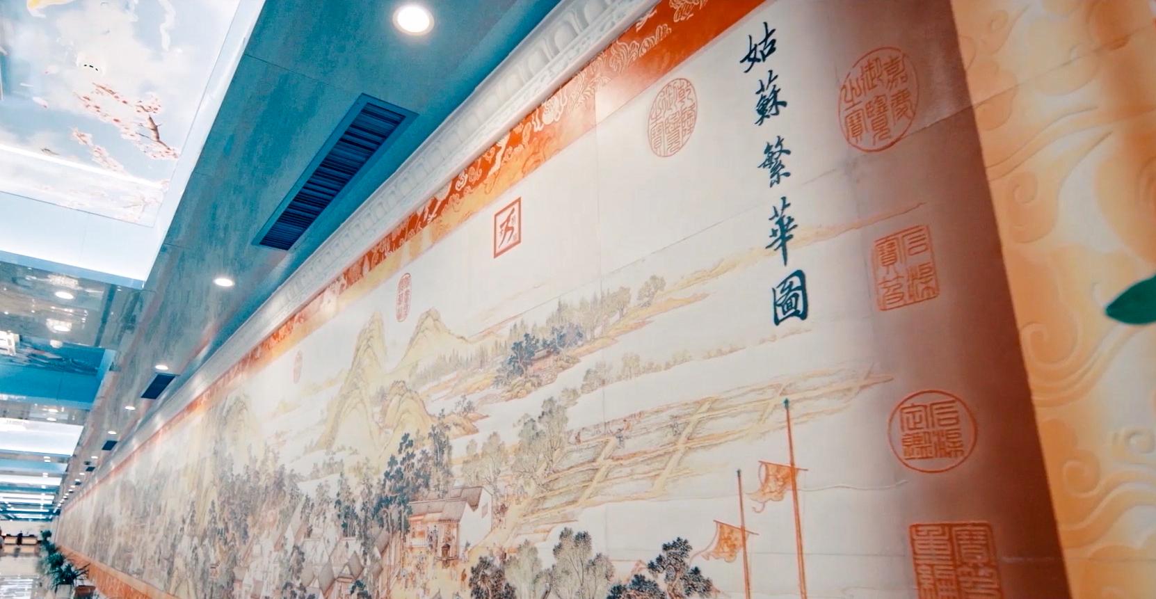 万家丽国际酒店和万家丽世贸酒店 (万家丽国际大酒店世贸酒店)