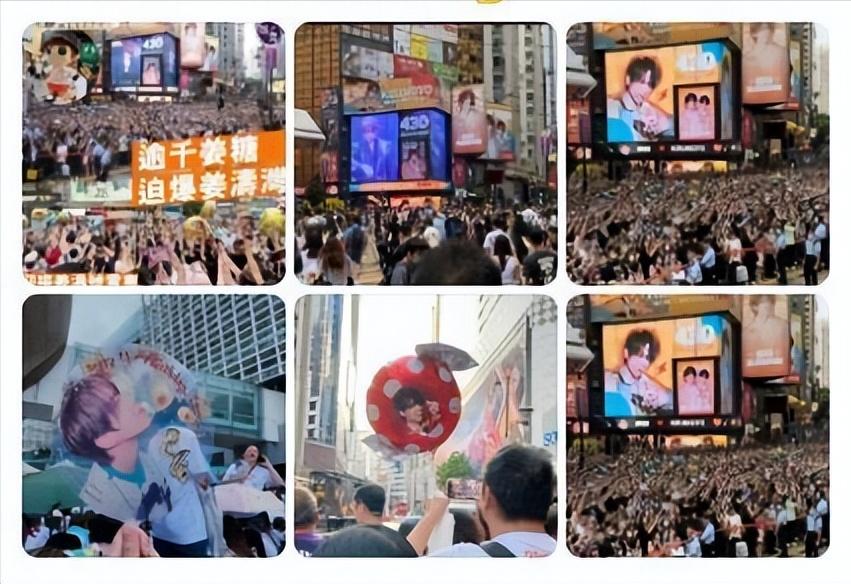 香港顶流刘德华,早期港娱有多敢说刘德华