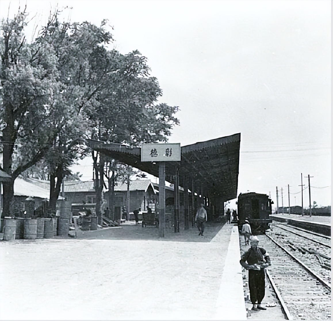 胶济铁路原来的样子,胶济铁路济南市区段未来规划
