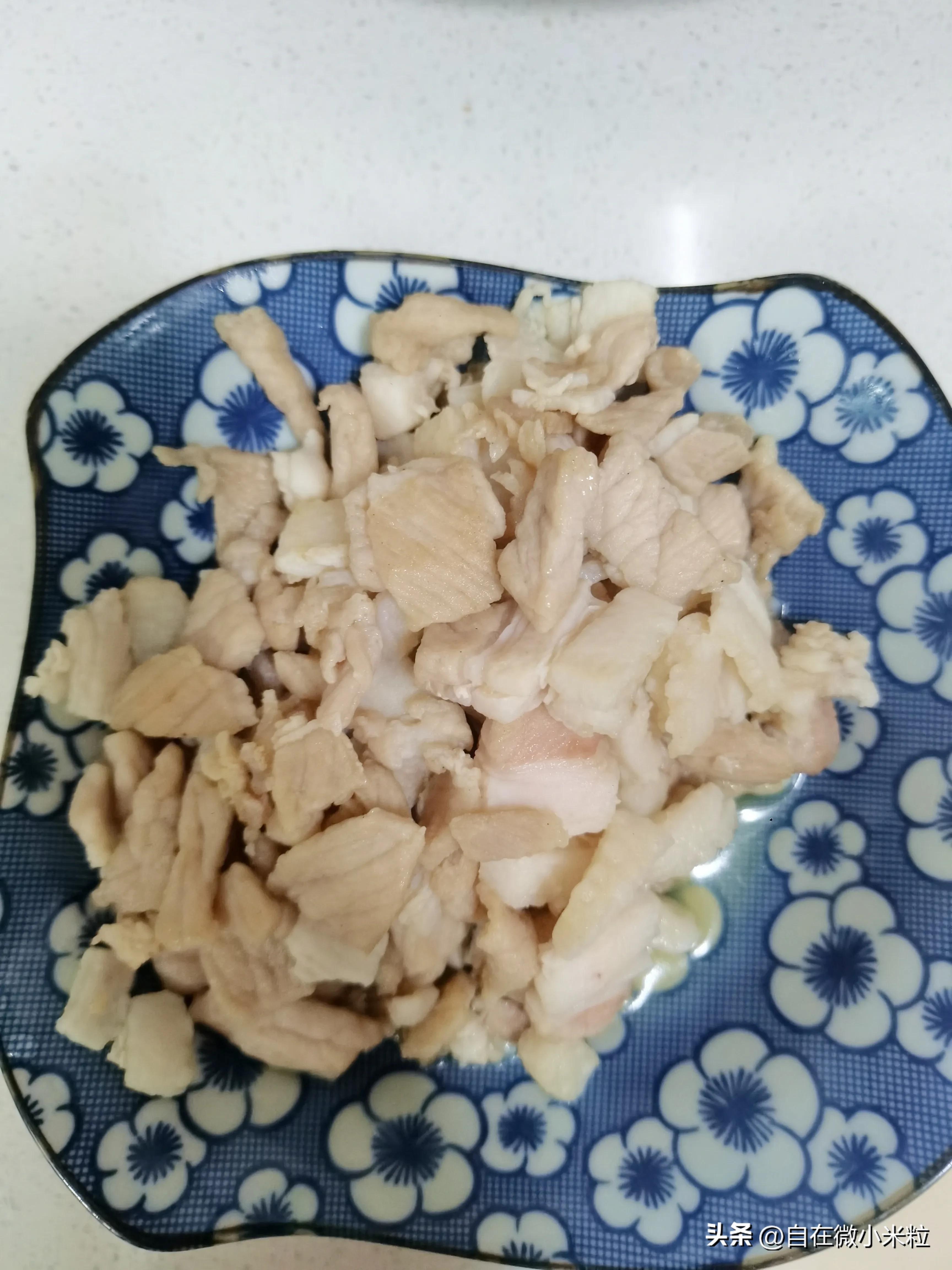 自己做饭,在家如何快速吃上一口热饭?