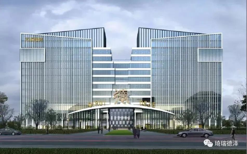 琦瑞德泽童装直播合肥,琦瑞德泽品牌童装走秀