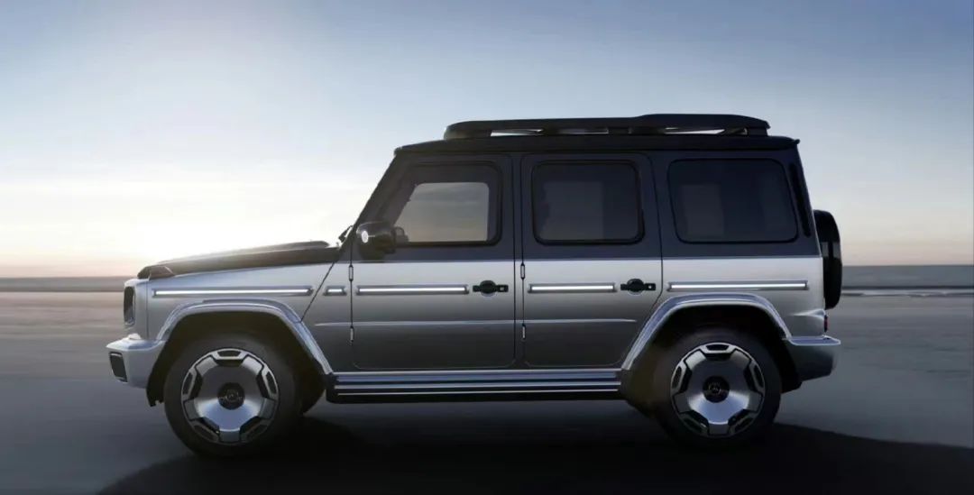 上海车展雷军看了什么车,雷军谈北京车展印象最深刻的车