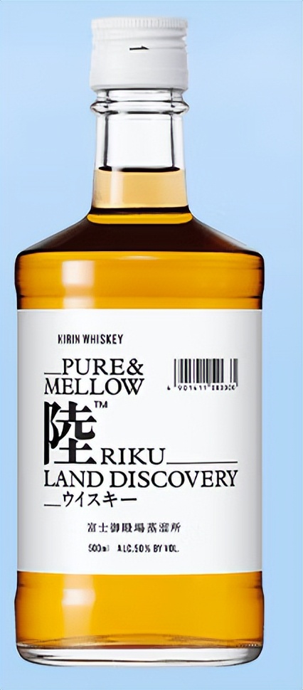 日本威士忌小酒版价值,日本威士忌产区及代表酒