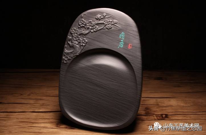 漫谈丨微拍买砚的“火眼金睛”（新手必读）