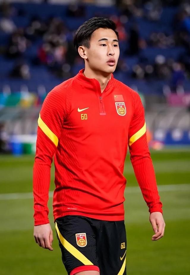 戴伟浚现属于哪个足协,戴伟浚谈落选国足